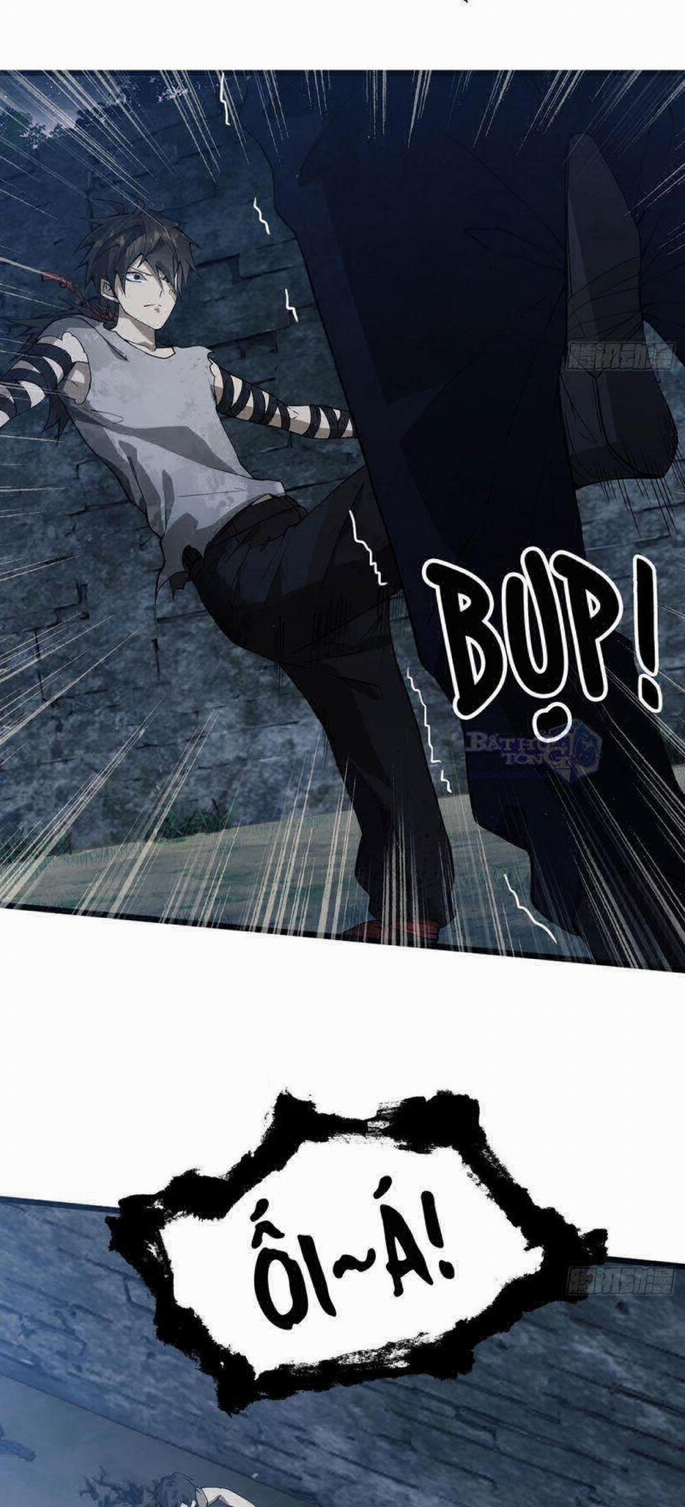 Đệ Nhất Danh Sách 13 trang 31