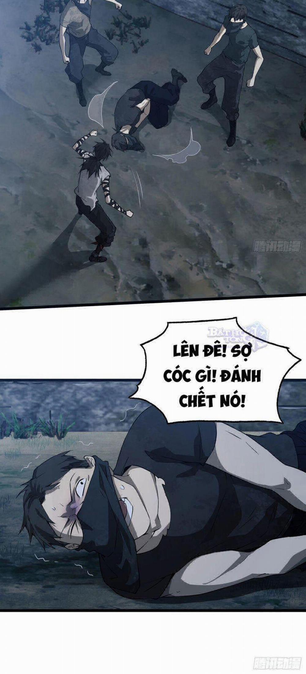 Đệ Nhất Danh Sách 13 trang 32