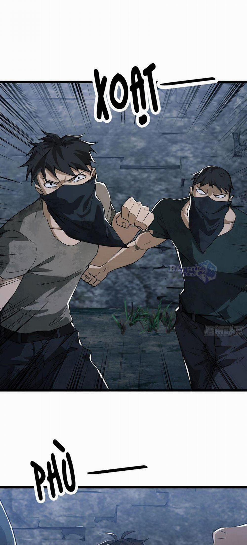 Đệ Nhất Danh Sách 13 trang 33