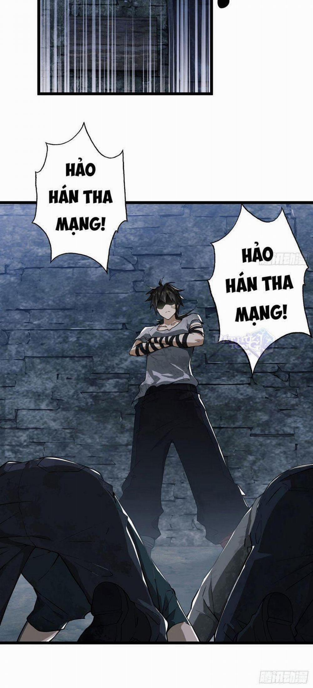 Đệ Nhất Danh Sách 13 trang 35