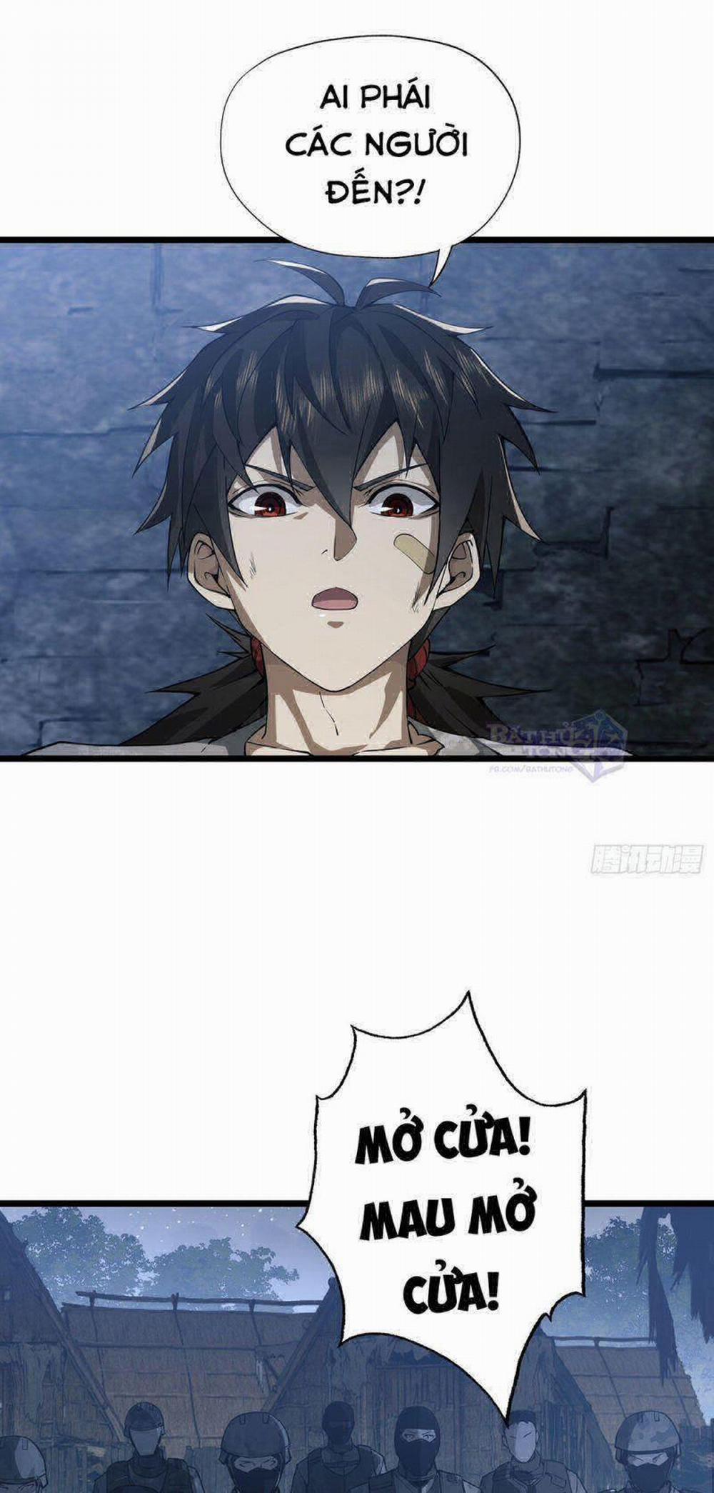 Đệ Nhất Danh Sách 13 trang 36