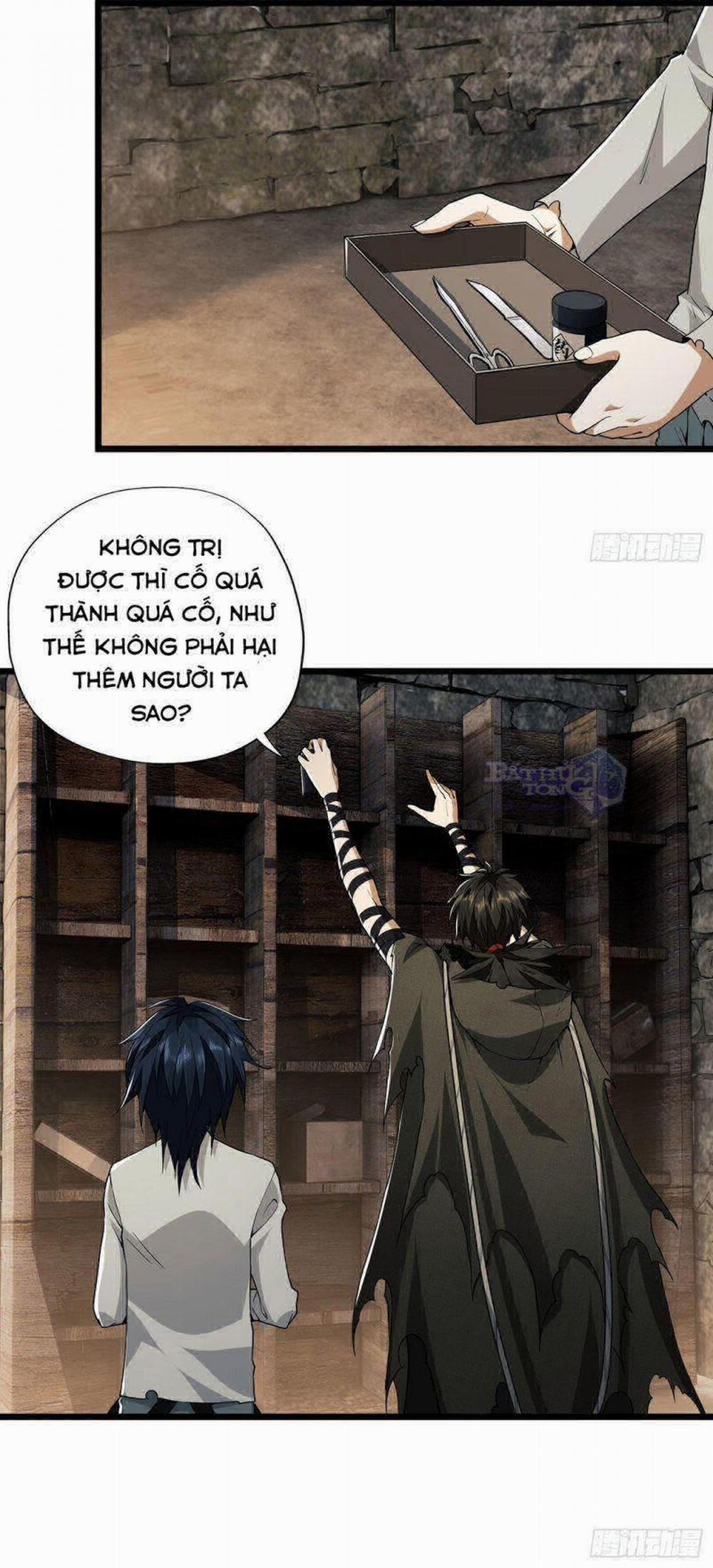 Đệ Nhất Danh Sách 13 trang 5