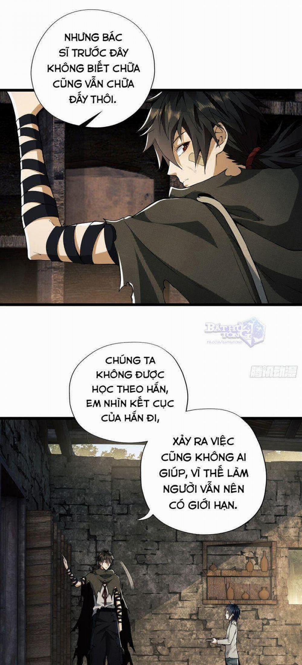 Đệ Nhất Danh Sách 13 trang 6