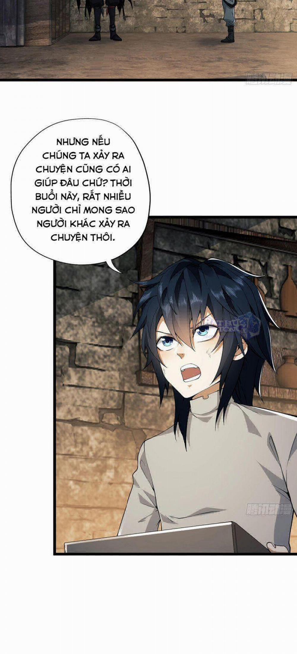 Đệ Nhất Danh Sách 13 trang 7