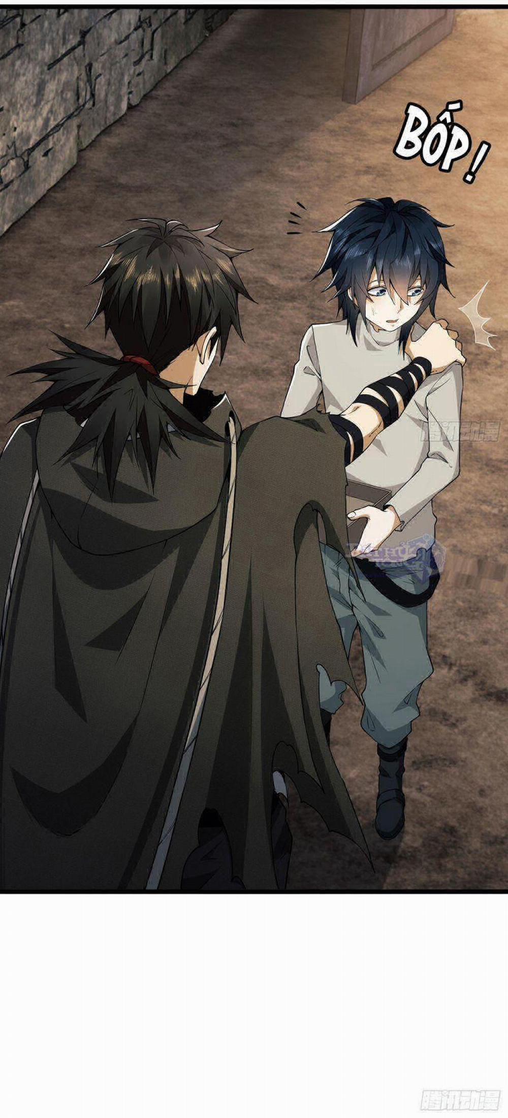 Đệ Nhất Danh Sách 13 trang 8