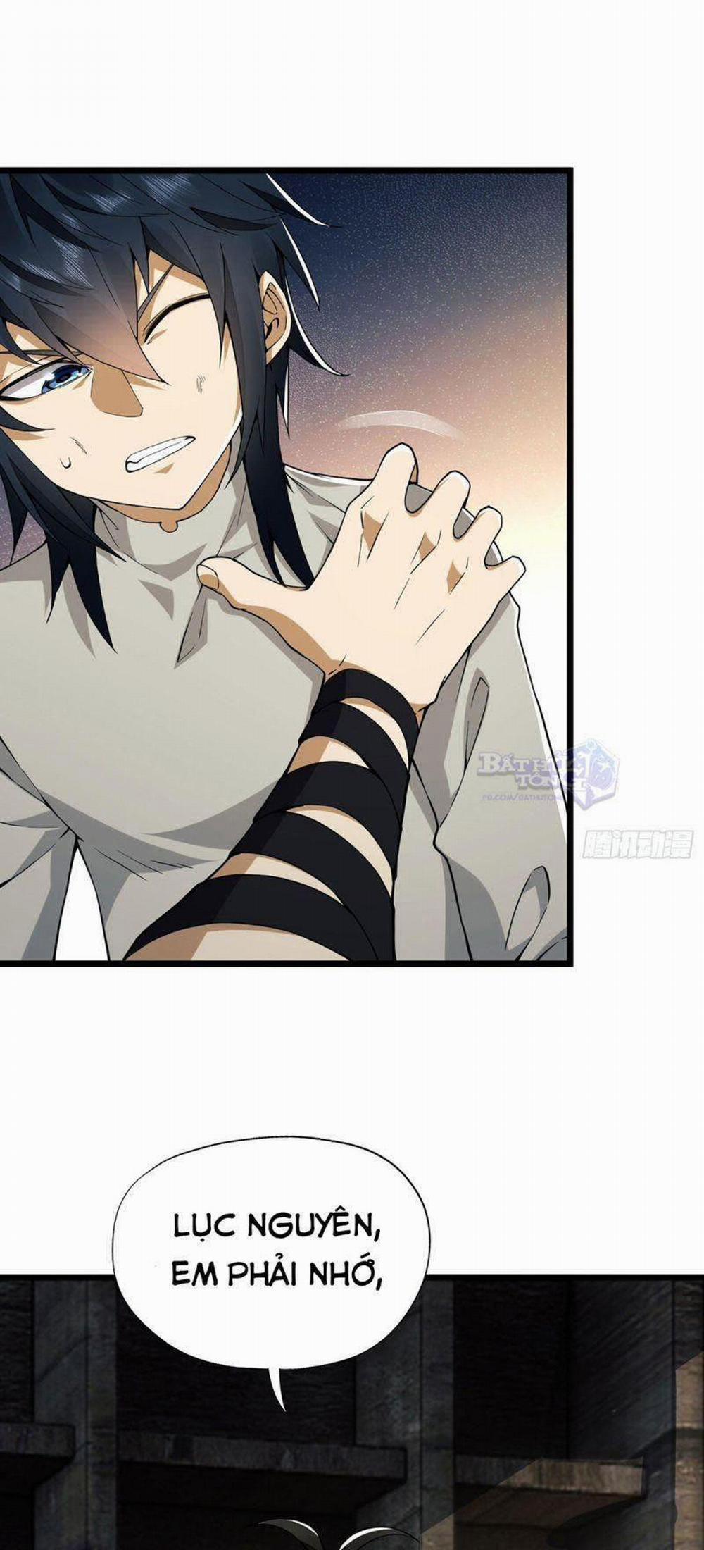 Đệ Nhất Danh Sách 13 trang 9