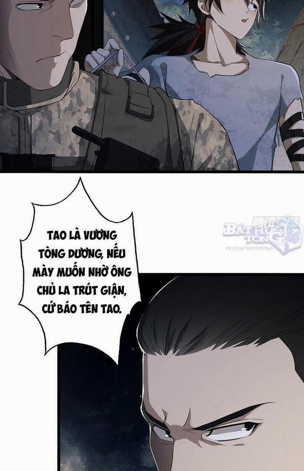 Đệ Nhất Danh Sách 14 trang 10