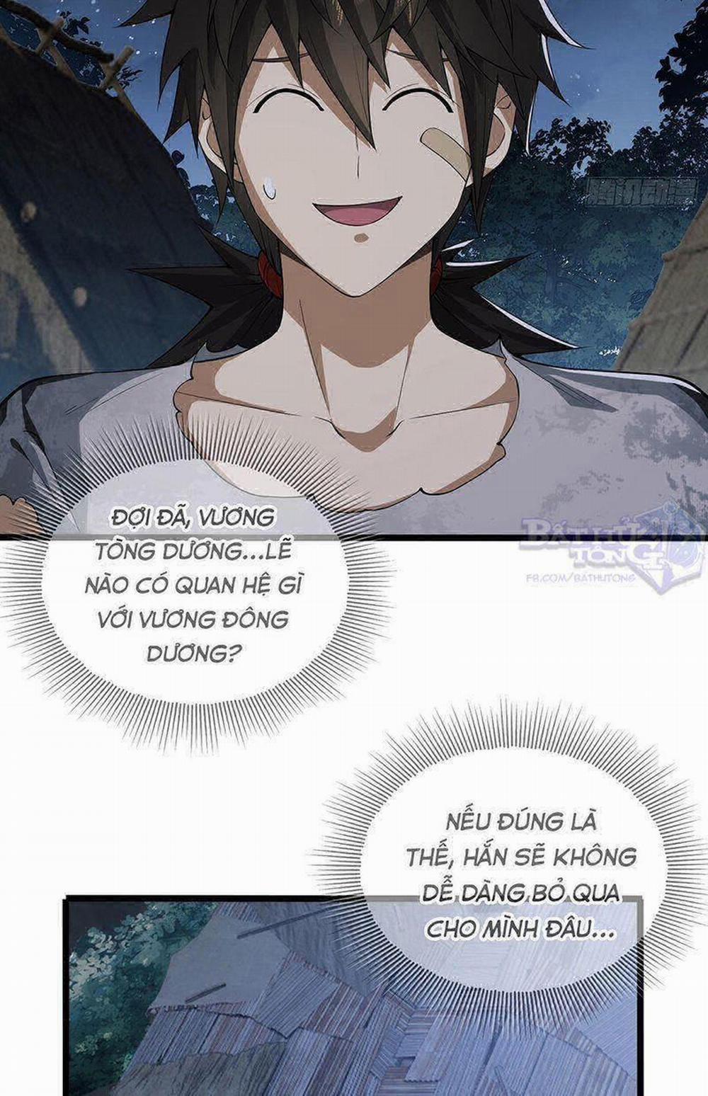 Đệ Nhất Danh Sách 14 trang 12