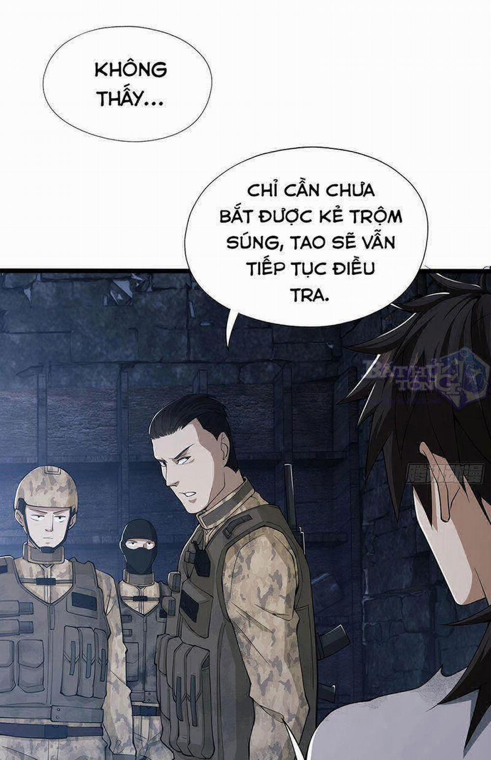 Đệ Nhất Danh Sách 14 trang 14