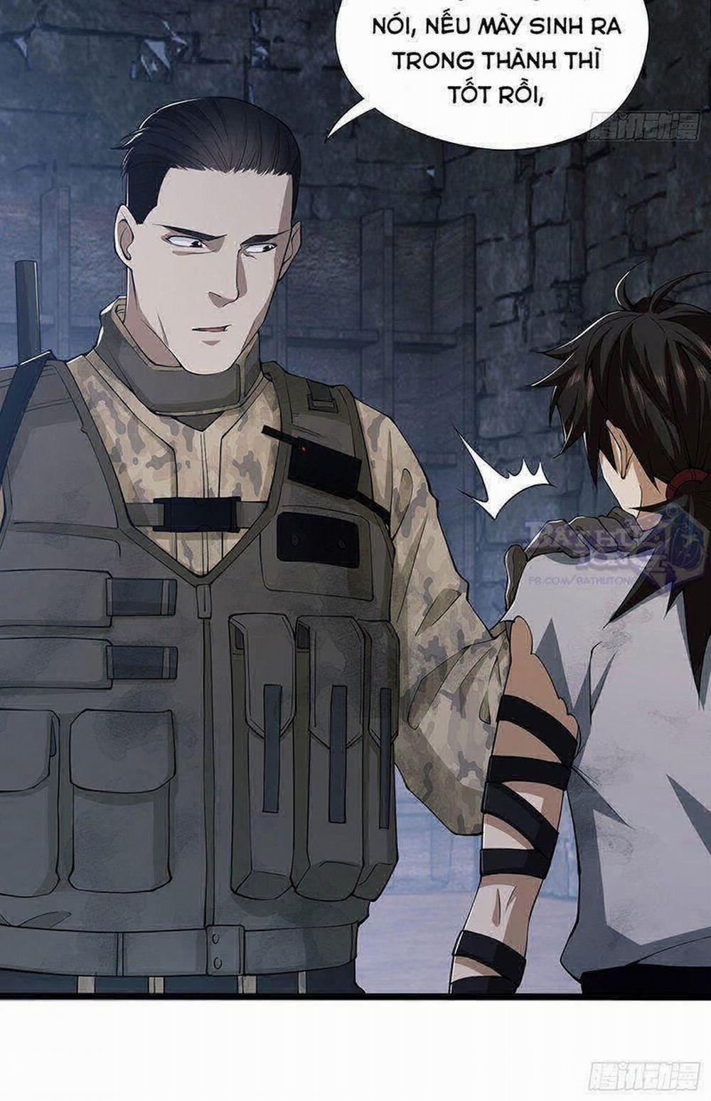 Đệ Nhất Danh Sách 14 trang 16