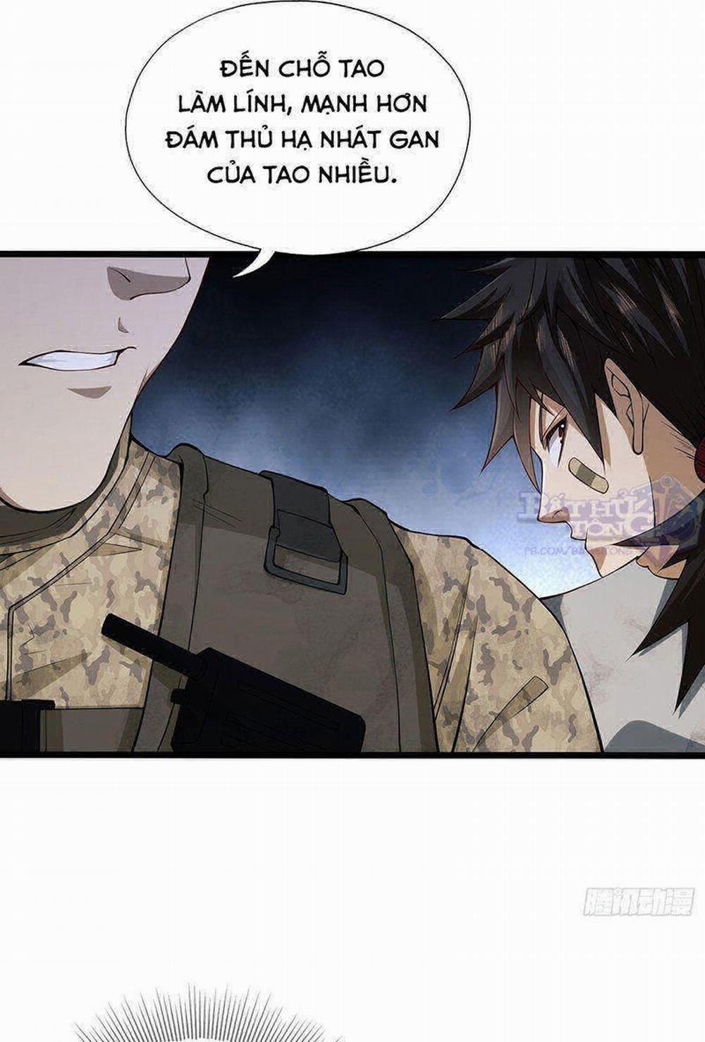 Đệ Nhất Danh Sách 14 trang 17