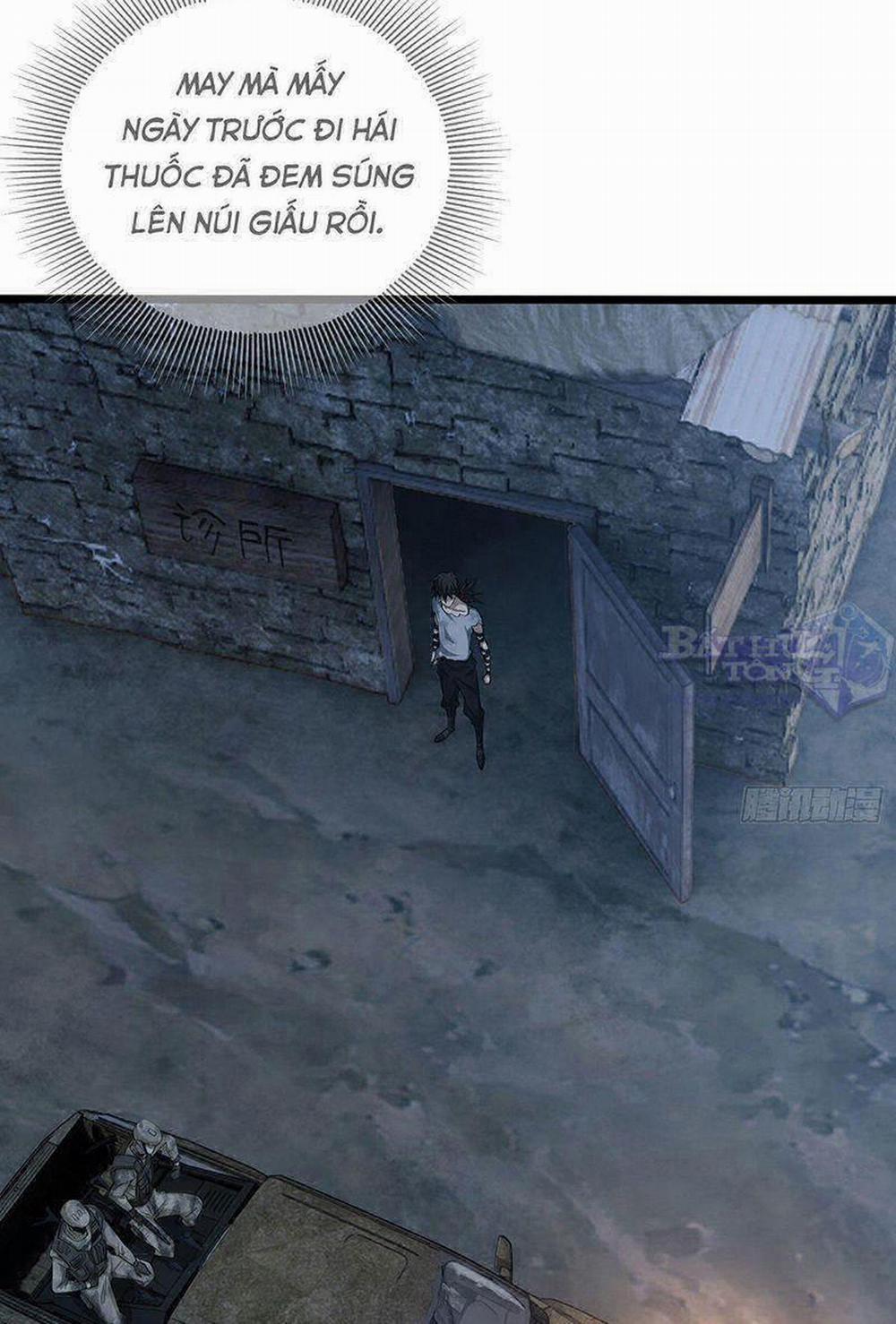 Đệ Nhất Danh Sách 14 trang 18