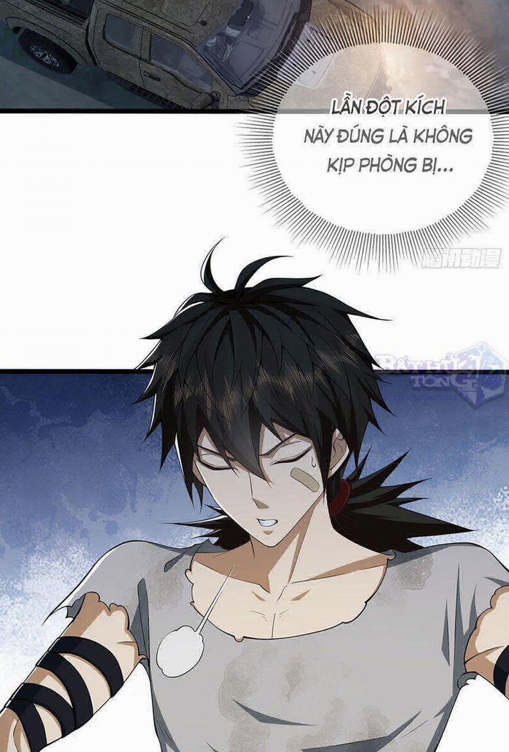 Đệ Nhất Danh Sách 14 trang 19