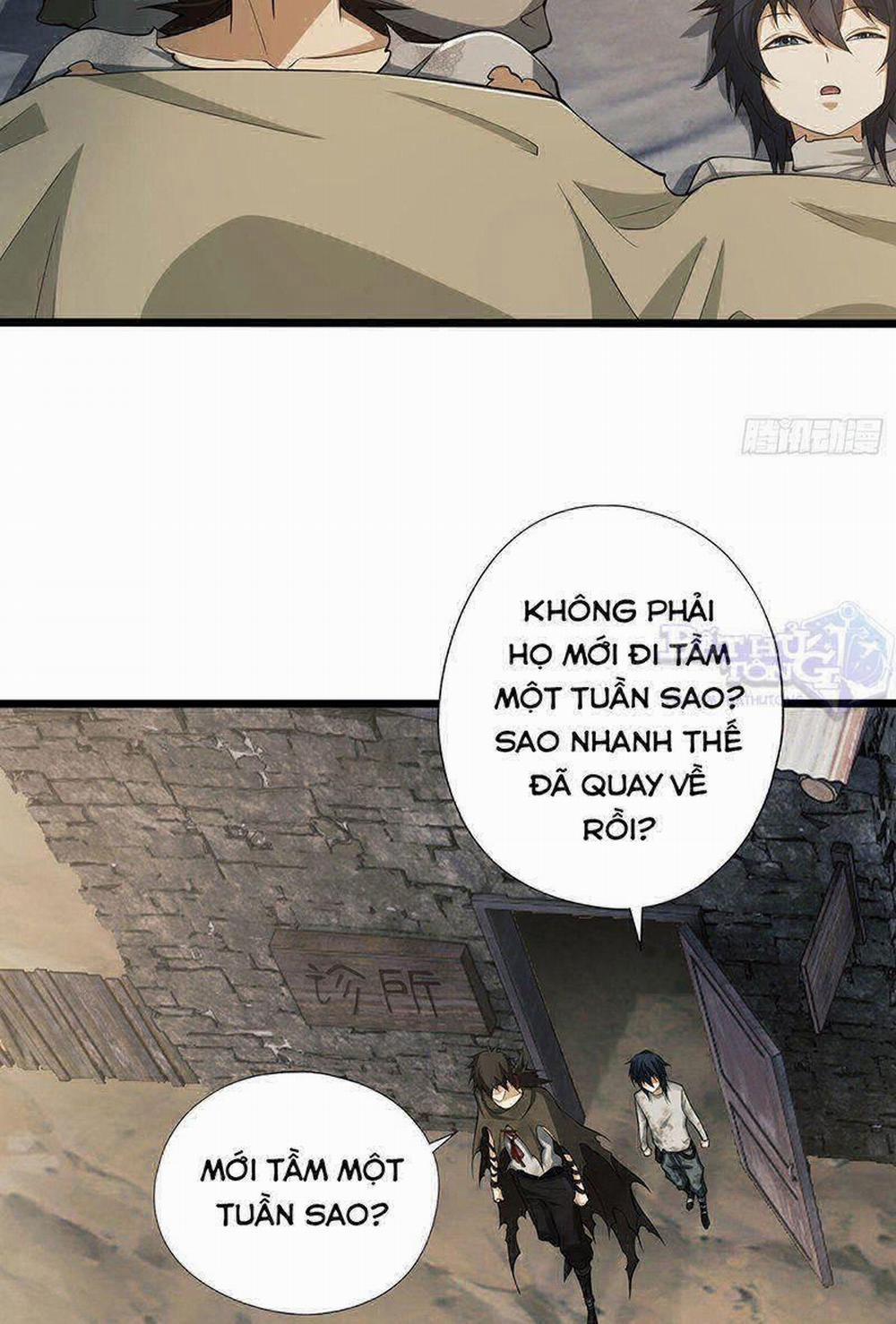 Đệ Nhất Danh Sách 14 trang 22