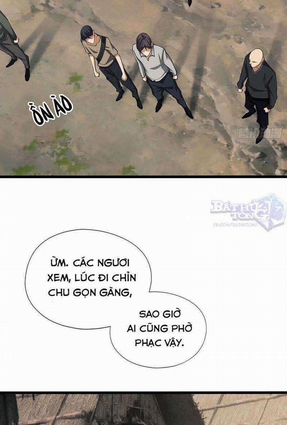 Đệ Nhất Danh Sách 14 trang 23