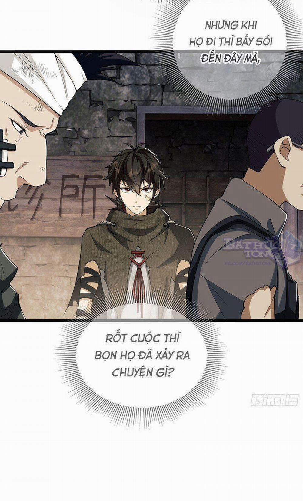 Đệ Nhất Danh Sách 14 trang 25