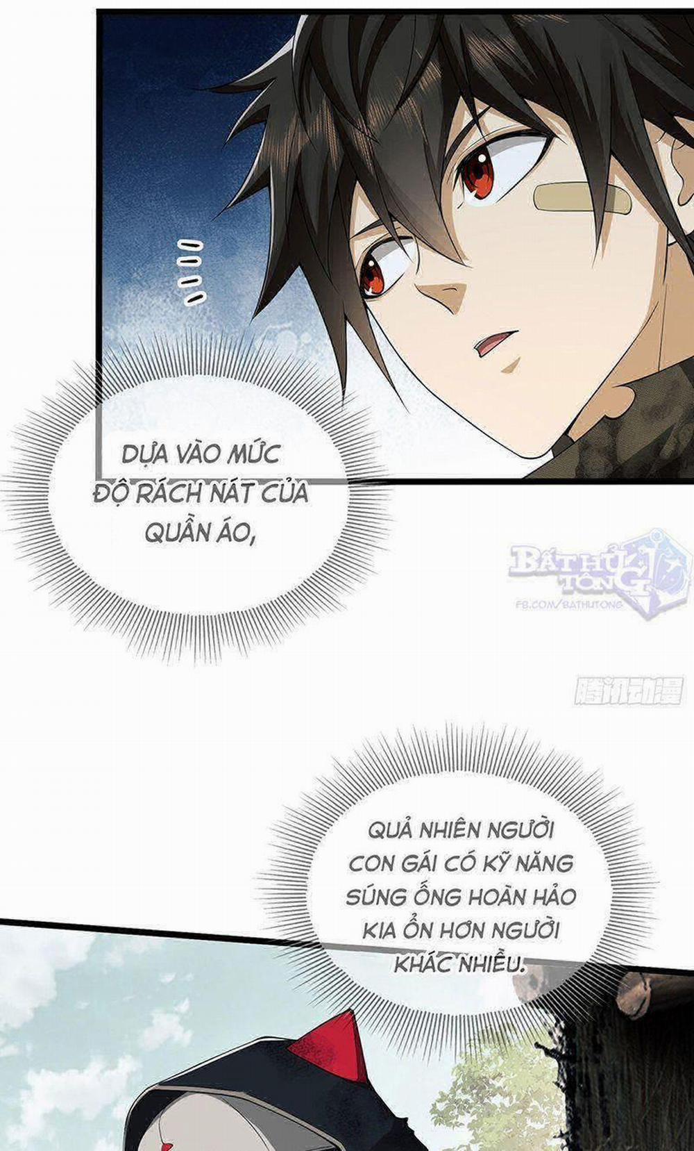 Đệ Nhất Danh Sách 14 trang 26