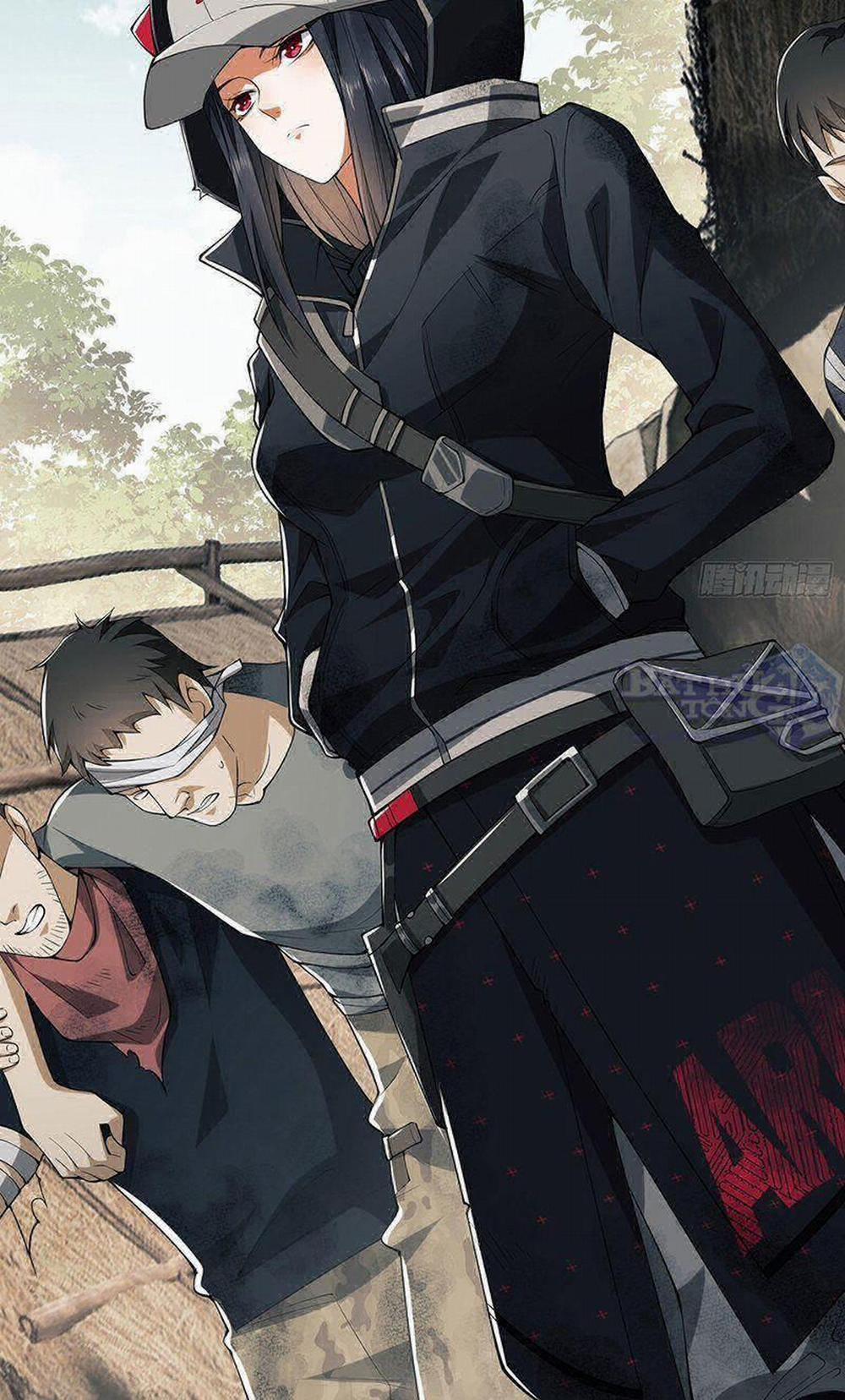 Đệ Nhất Danh Sách 14 trang 27