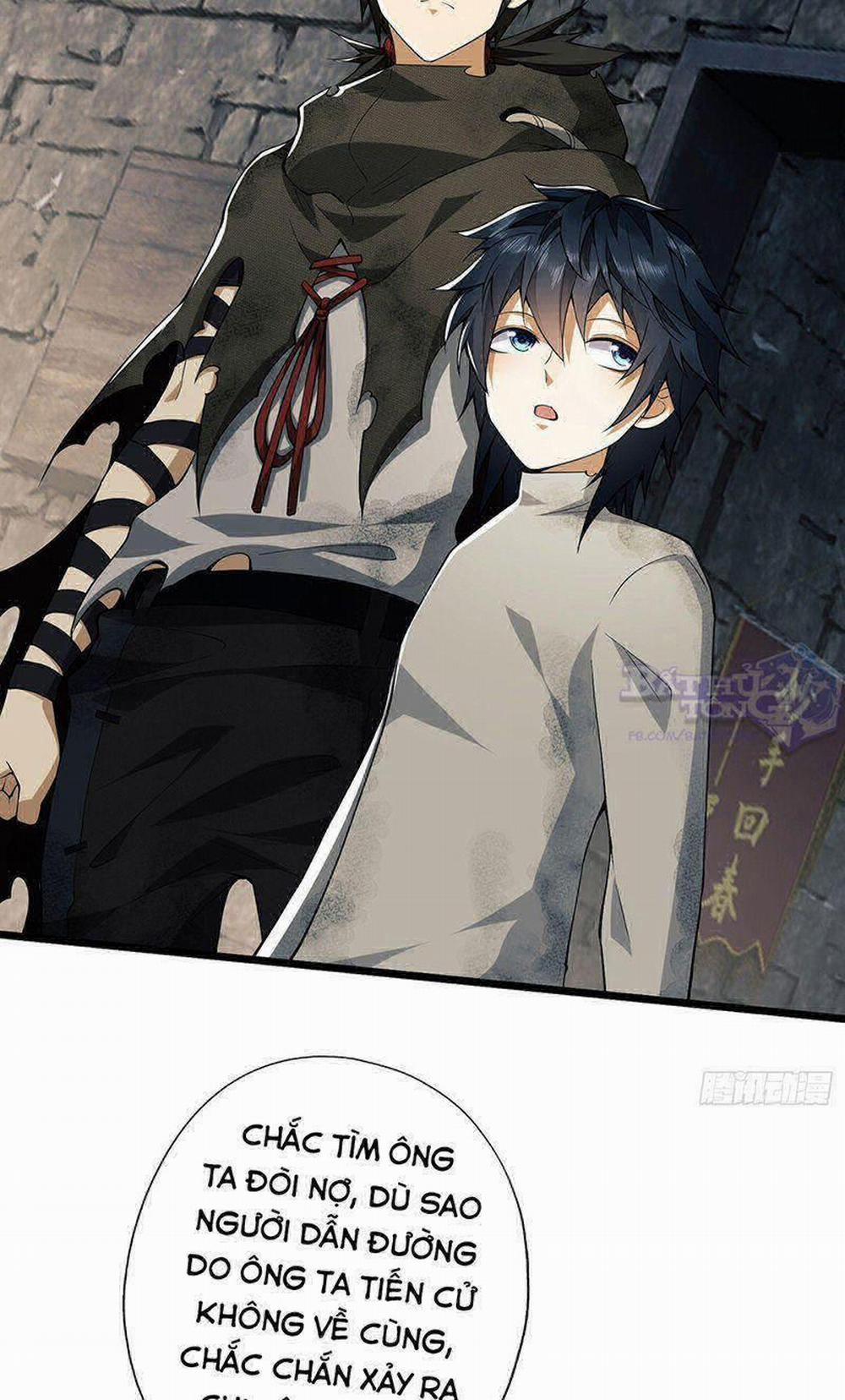 Đệ Nhất Danh Sách 14 trang 29