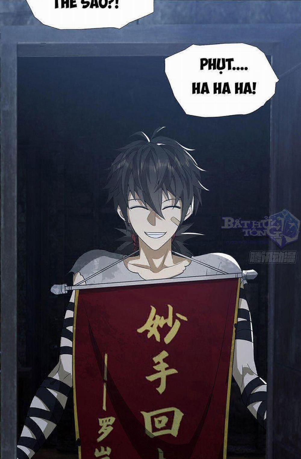 Đệ Nhất Danh Sách 14 trang 3