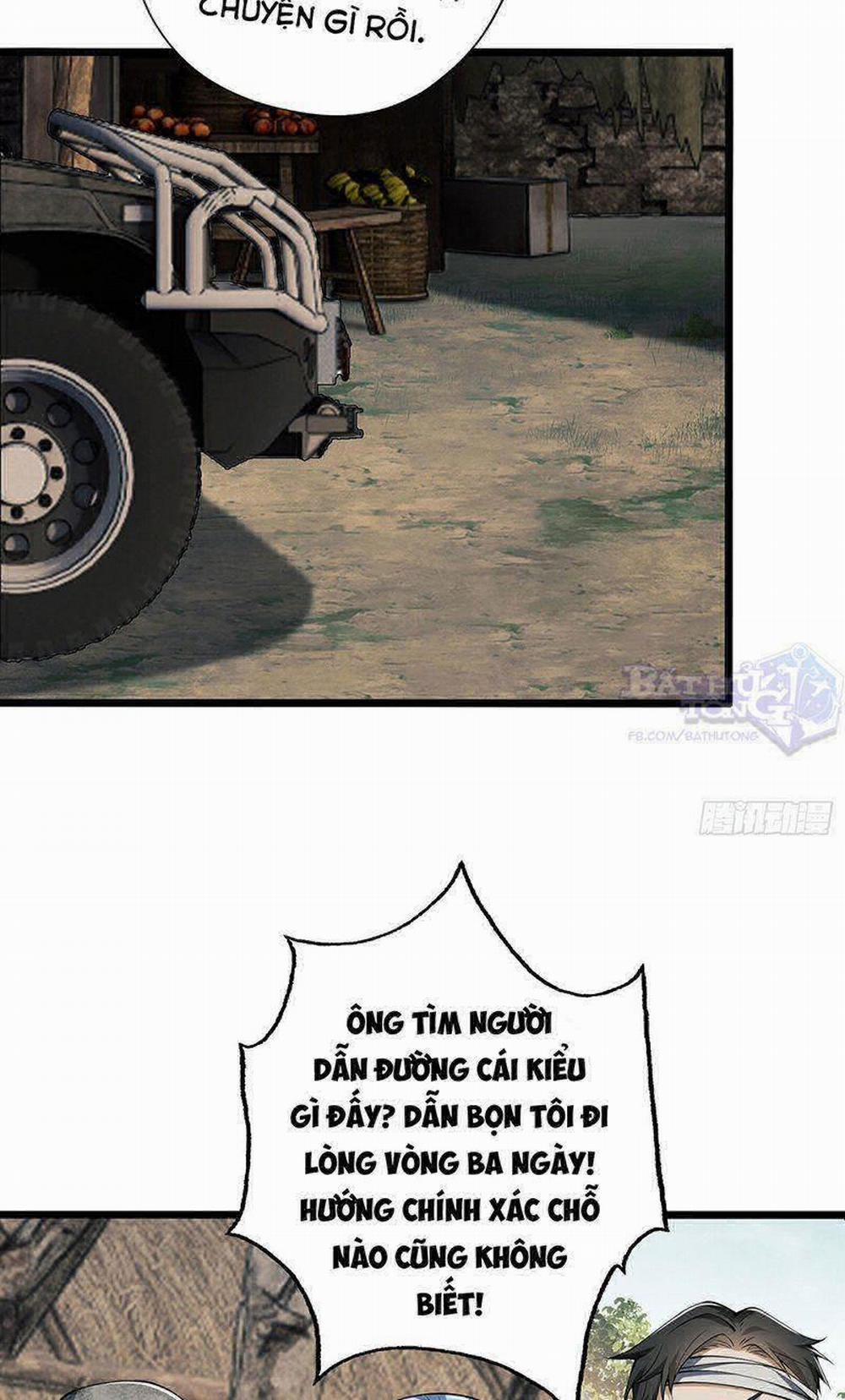 Đệ Nhất Danh Sách 14 trang 30