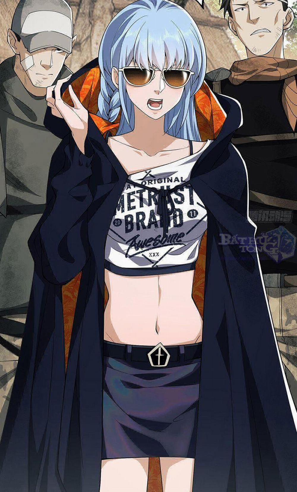 Đệ Nhất Danh Sách 14 trang 31