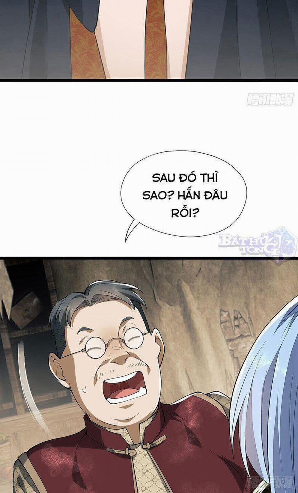 Đệ Nhất Danh Sách 14 trang 32