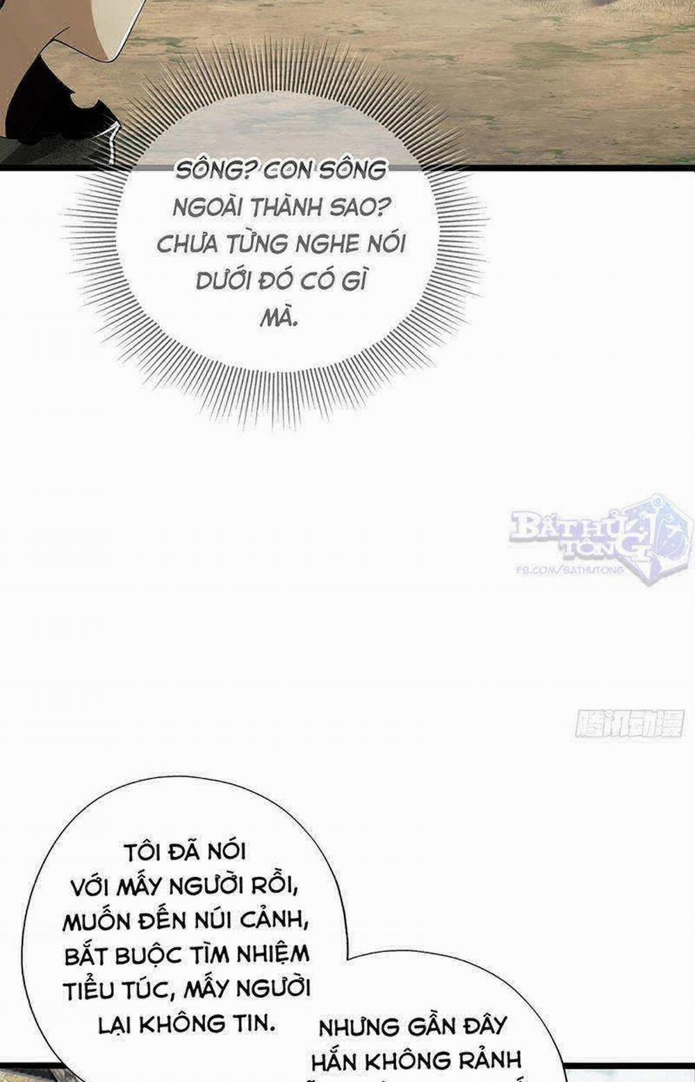 Đệ Nhất Danh Sách 14 trang 34