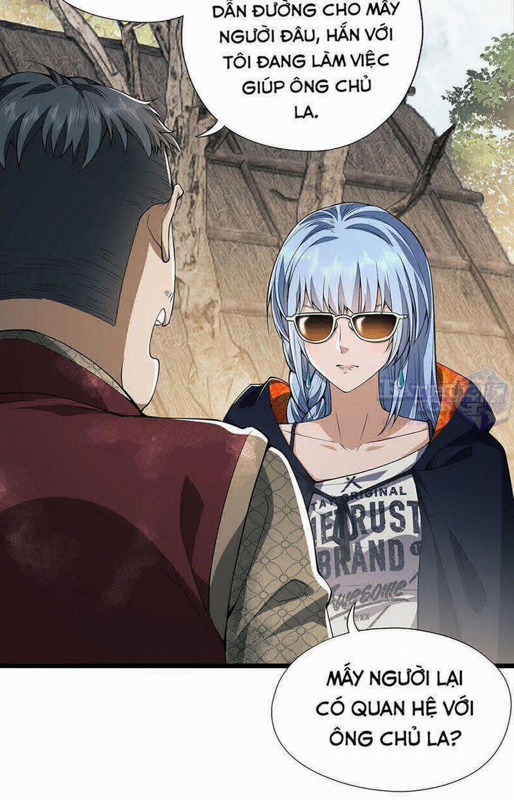 Đệ Nhất Danh Sách 14 trang 35