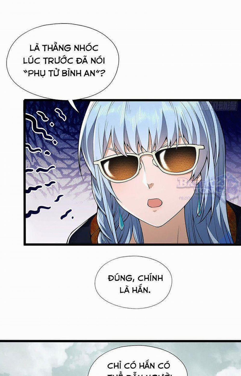 Đệ Nhất Danh Sách 14 trang 36