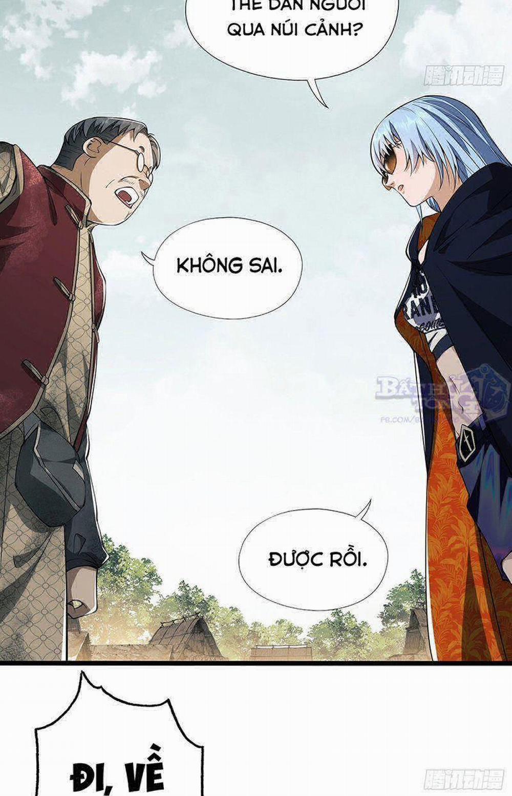 Đệ Nhất Danh Sách 14 trang 37