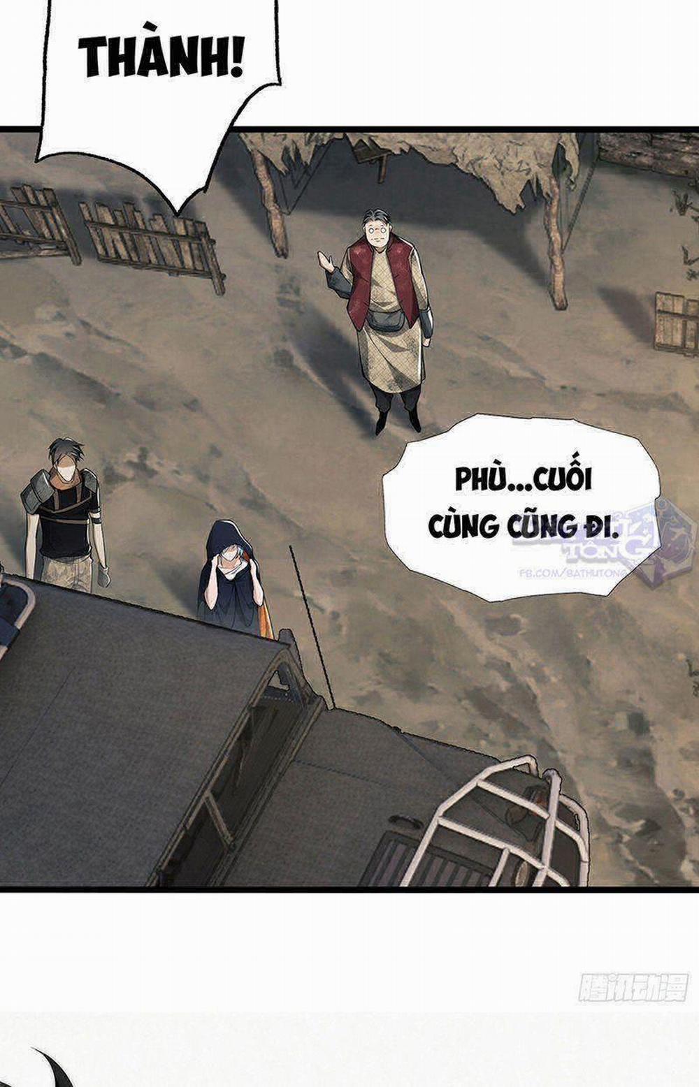 Đệ Nhất Danh Sách 14 trang 38