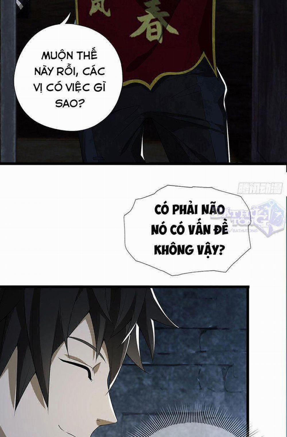 Đệ Nhất Danh Sách 14 trang 4