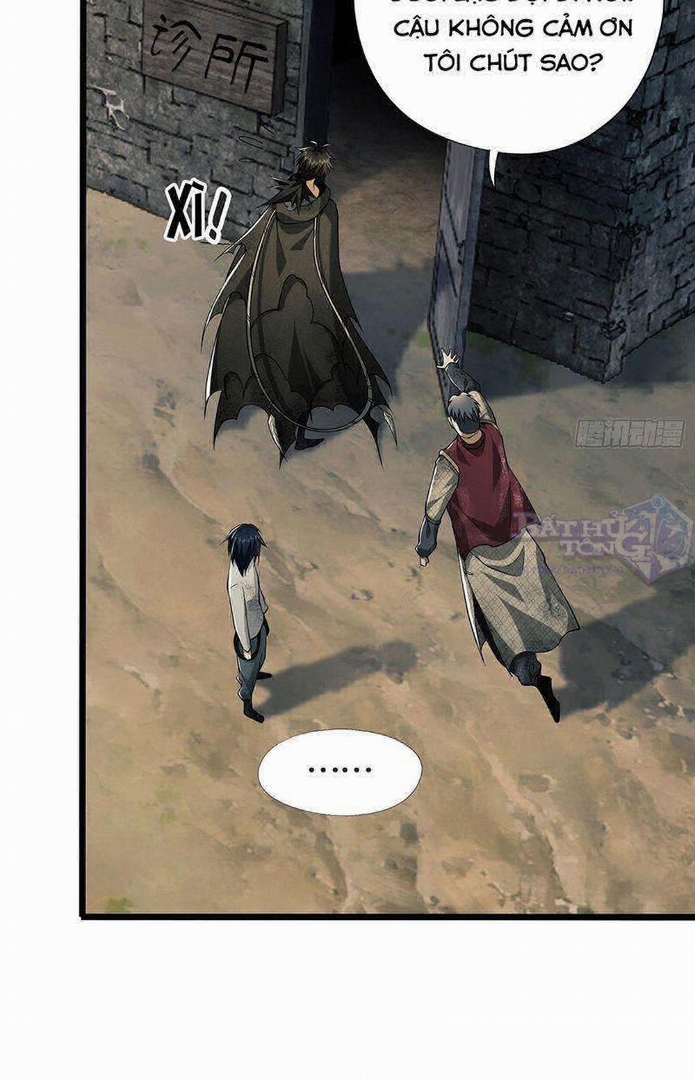 Đệ Nhất Danh Sách 14 trang 40