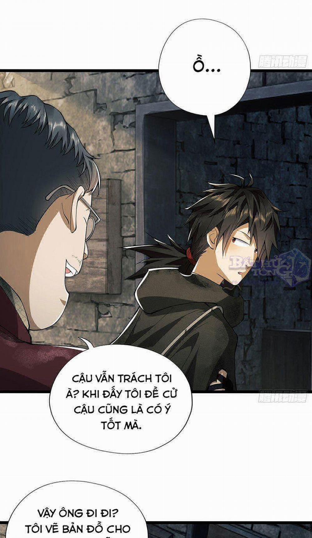 Đệ Nhất Danh Sách 14 trang 41