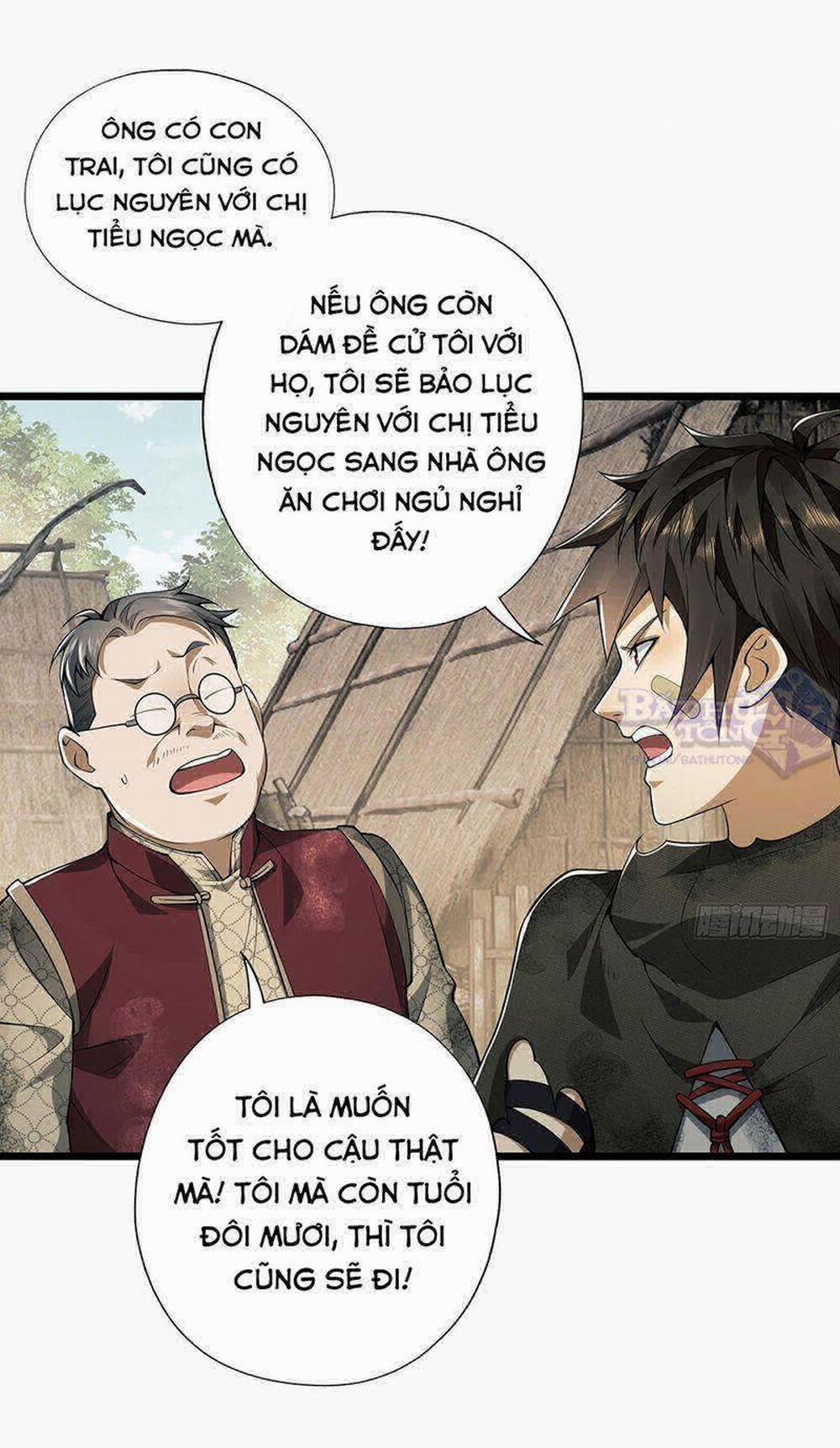 Đệ Nhất Danh Sách 14 trang 43