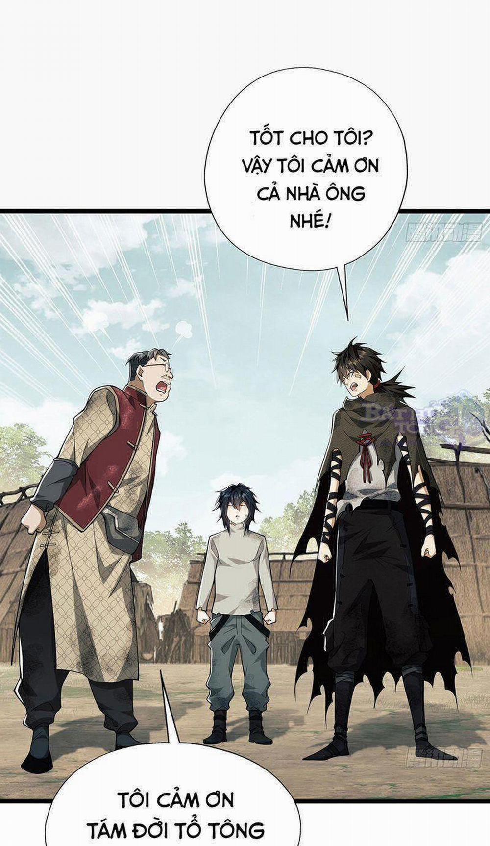 Đệ Nhất Danh Sách 14 trang 44