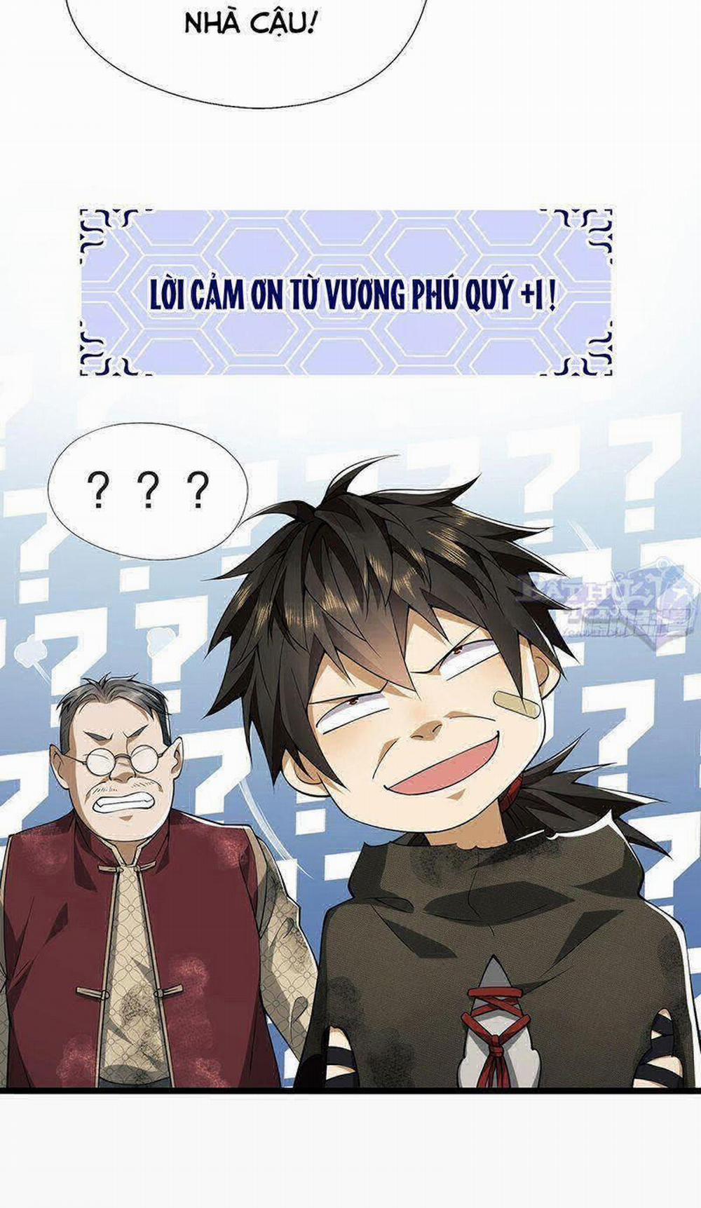 Đệ Nhất Danh Sách 14 trang 45