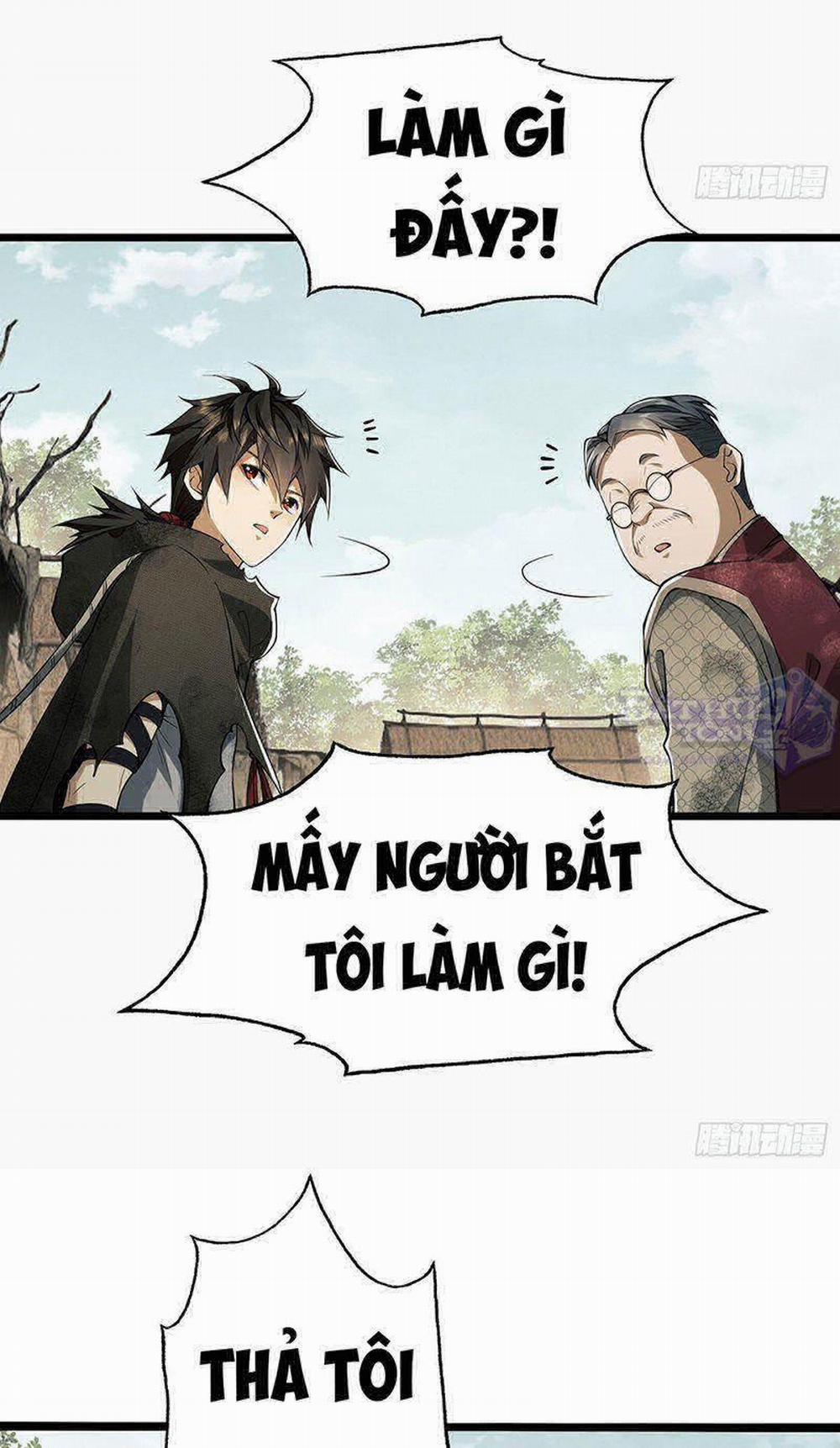 Đệ Nhất Danh Sách 14 trang 46