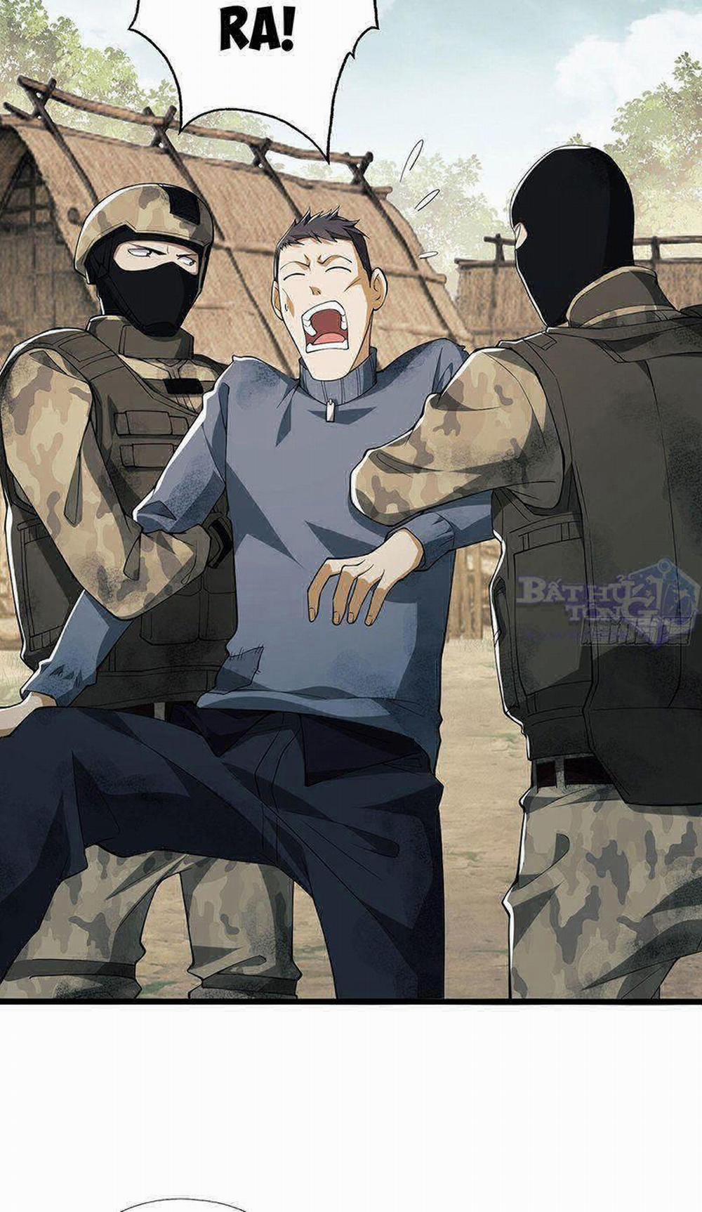 Đệ Nhất Danh Sách 14 trang 47