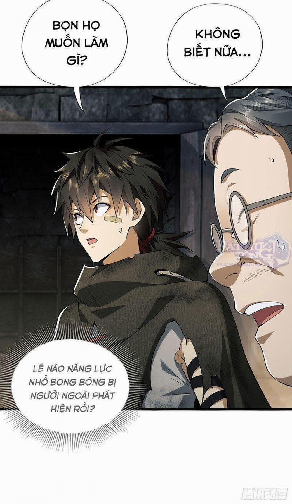 Đệ Nhất Danh Sách 14 trang 48