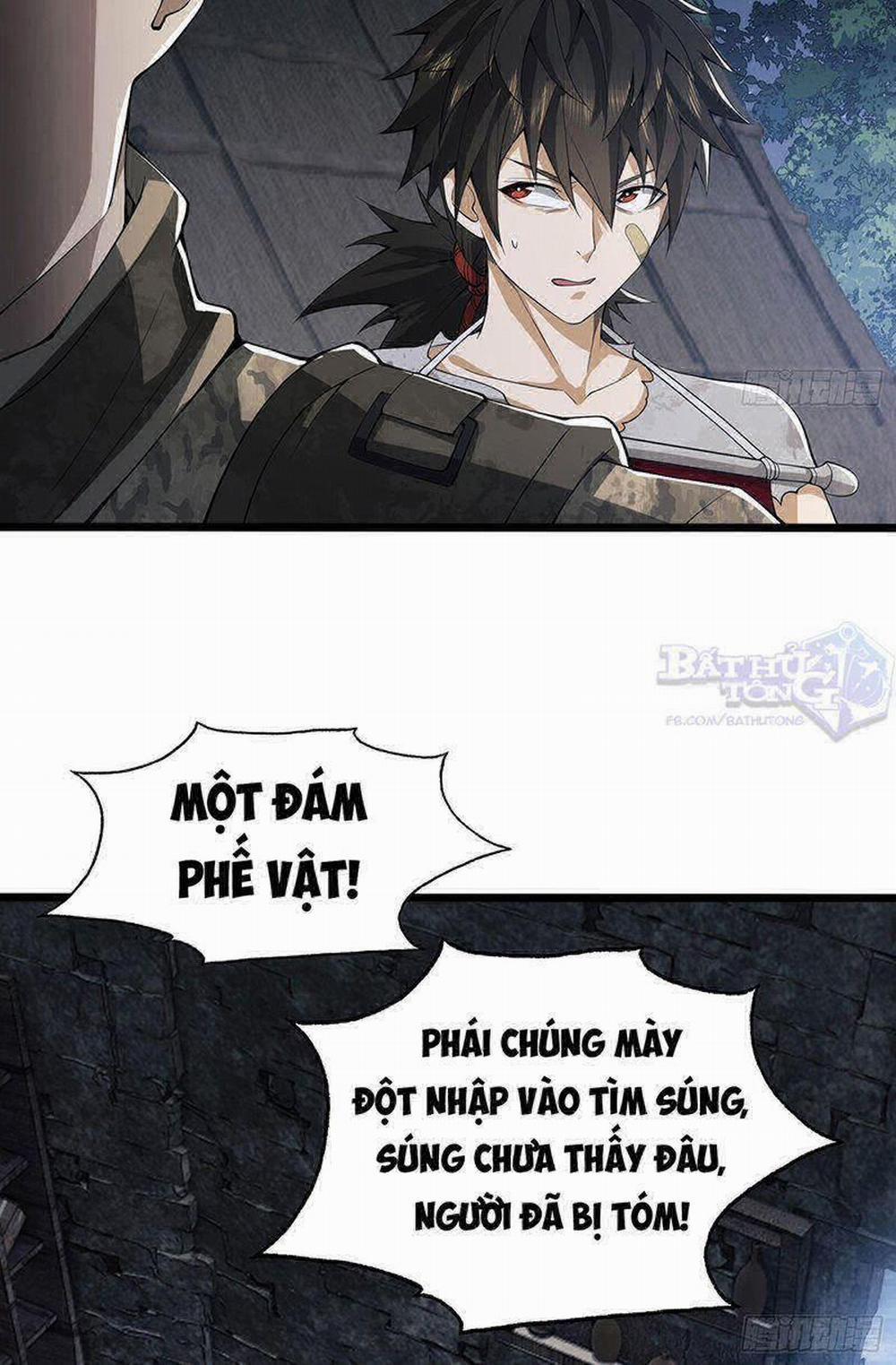 Đệ Nhất Danh Sách 14 trang 8
