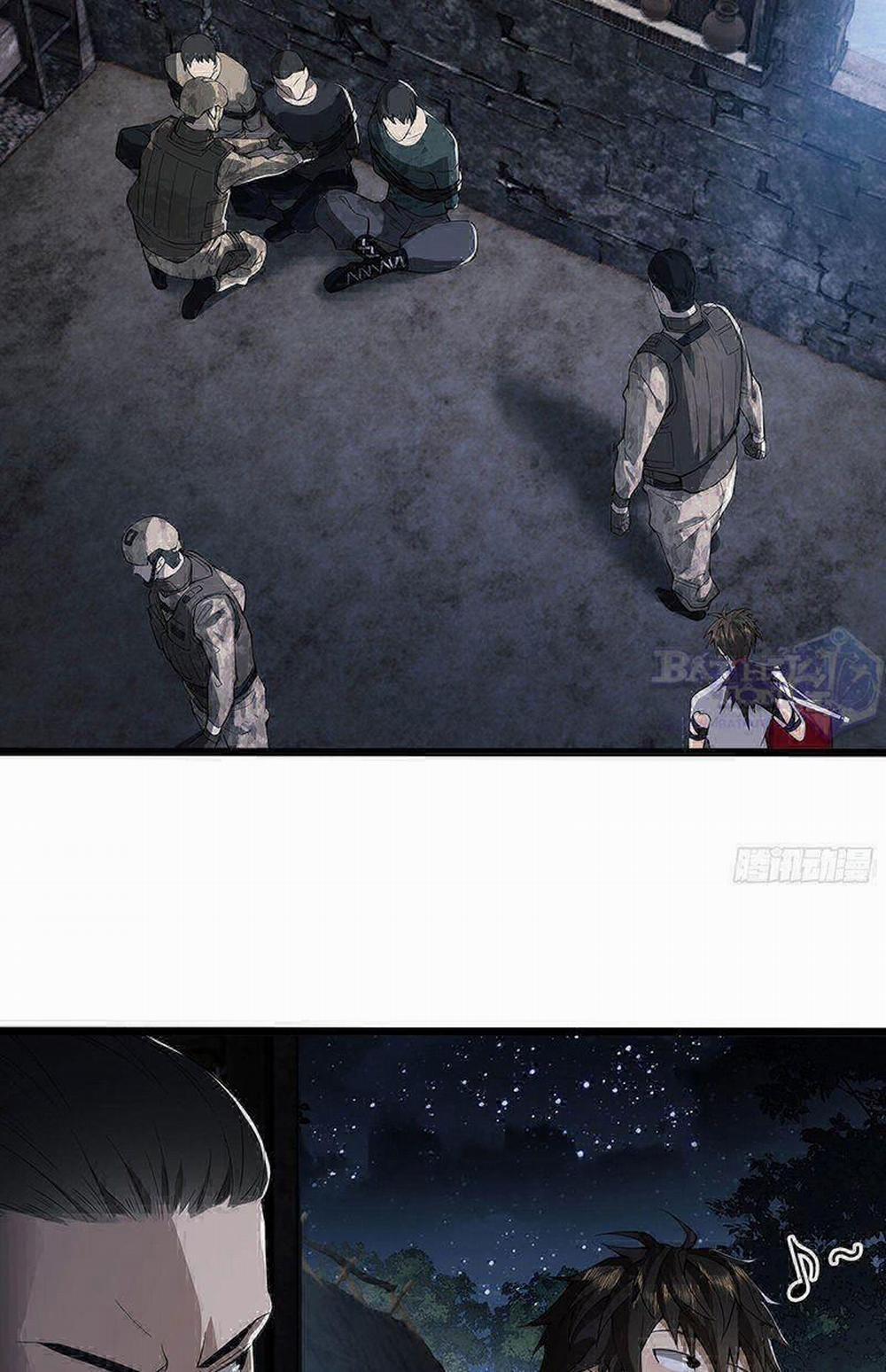 Đệ Nhất Danh Sách 14 trang 9