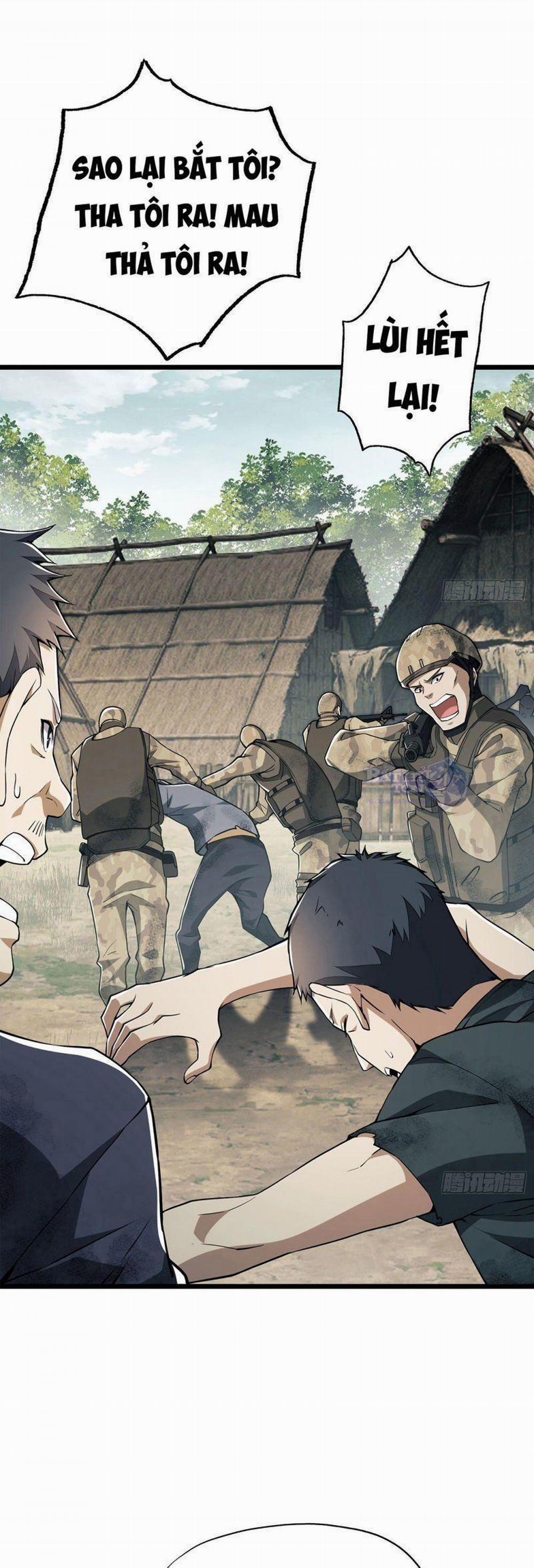 Đệ Nhất Danh Sách 15 trang 1