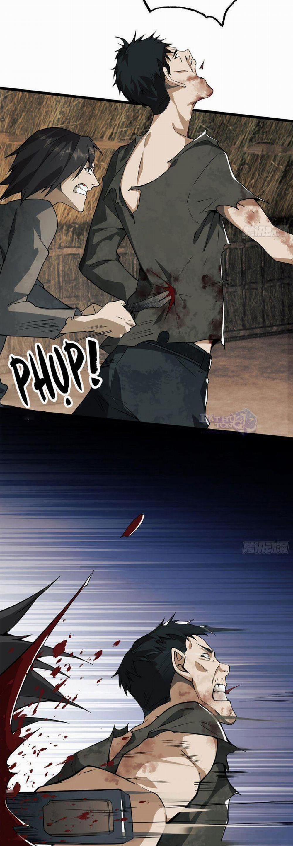 Đệ Nhất Danh Sách 15 trang 11