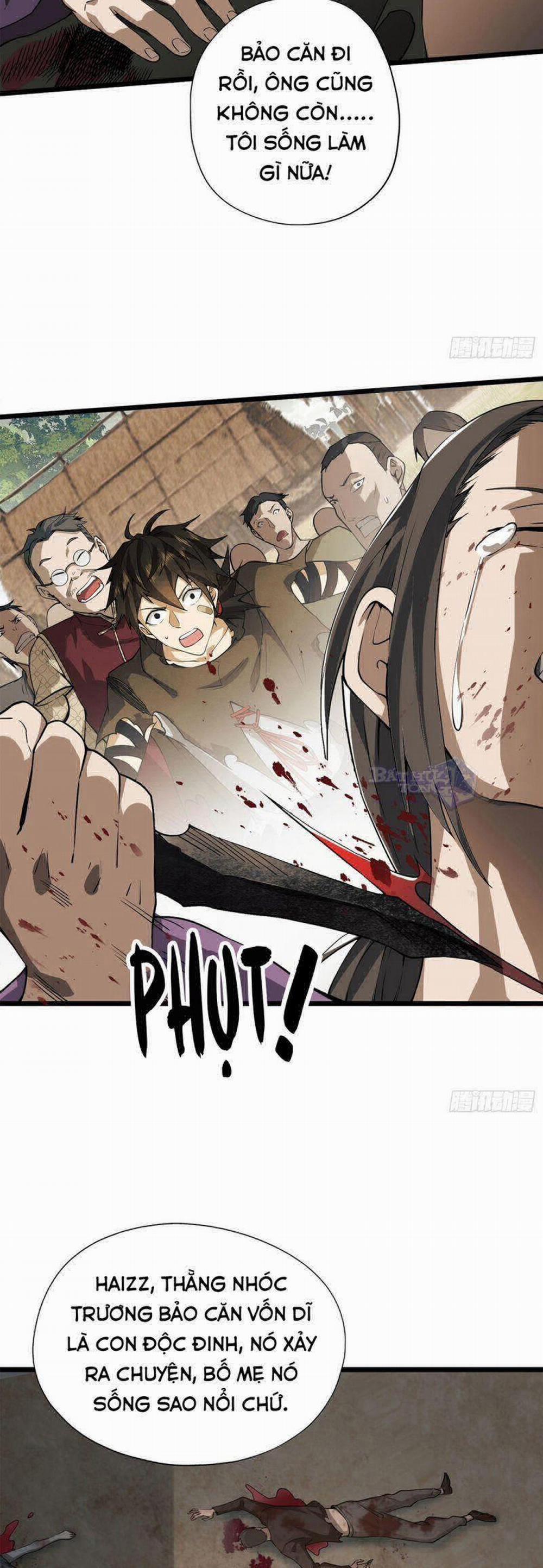 Đệ Nhất Danh Sách 15 trang 14