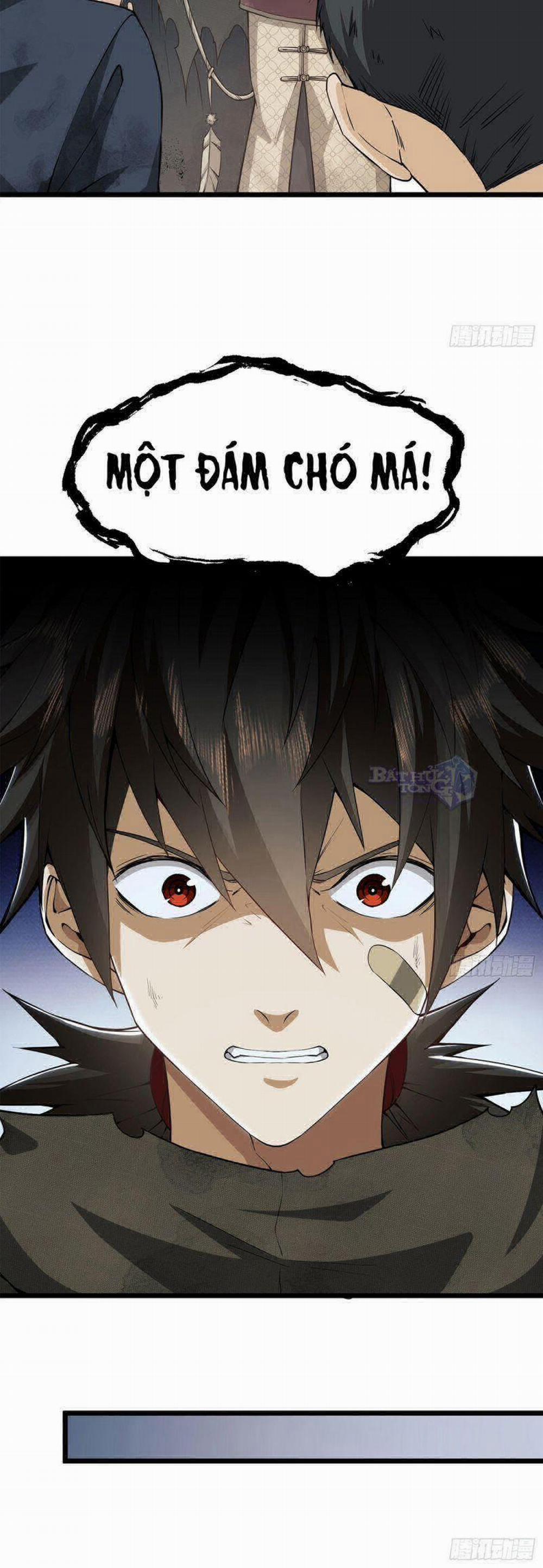 Đệ Nhất Danh Sách 15 trang 16