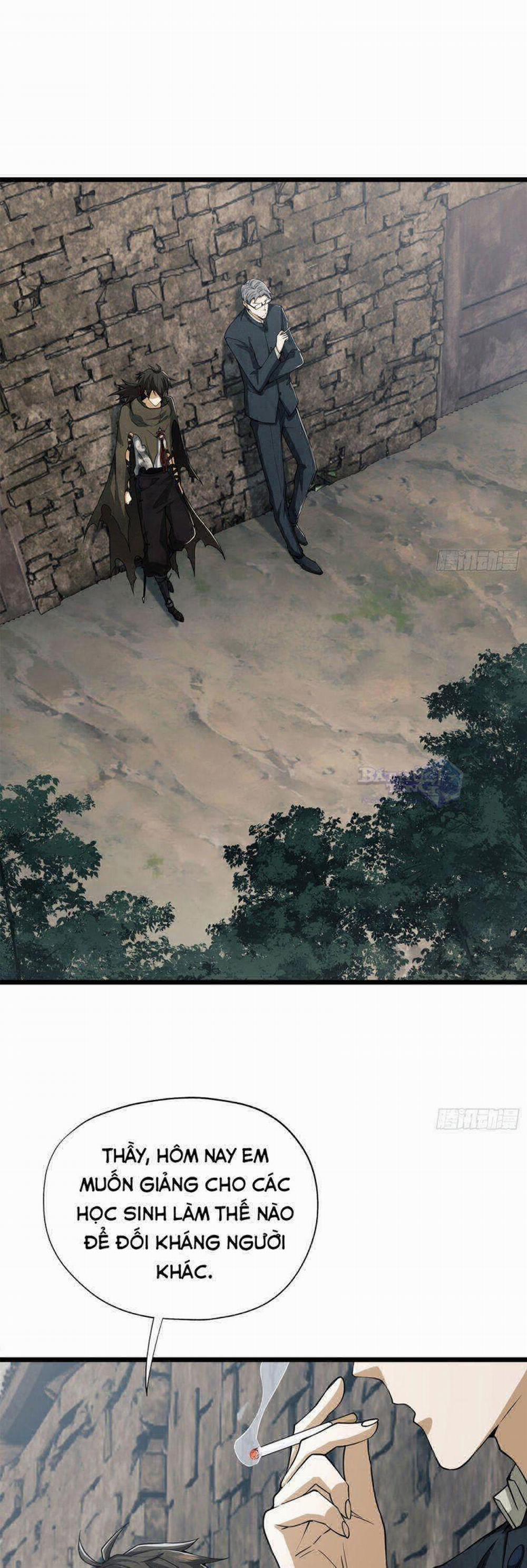 Đệ Nhất Danh Sách 15 trang 17