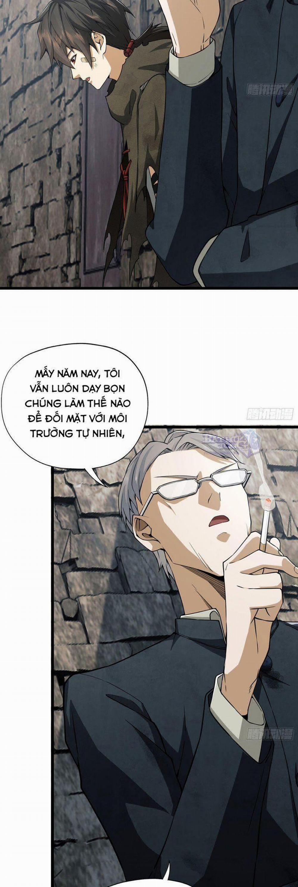 Đệ Nhất Danh Sách 15 trang 18