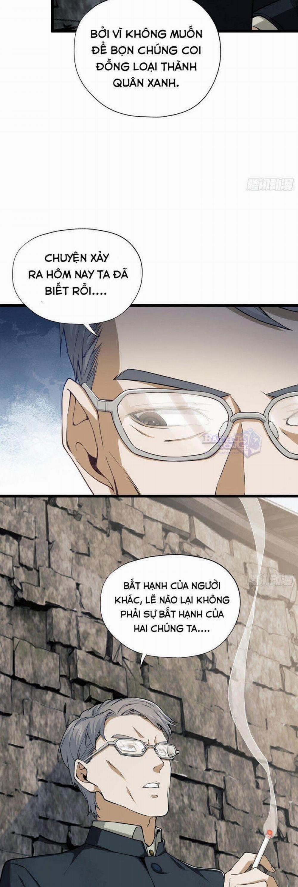 Đệ Nhất Danh Sách 15 trang 19